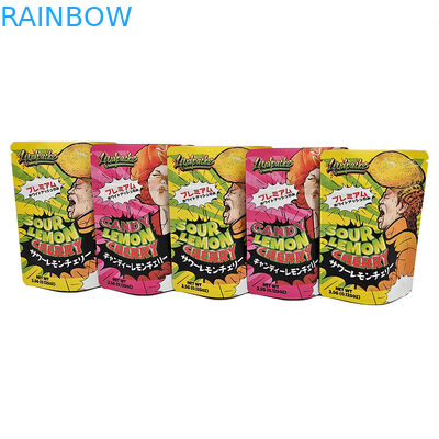 อัพเกรดบรรจุกระดาษของคุณด้วย Custommize กระเป๋ากลิ่นธรรมชาติ