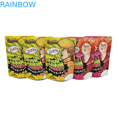 อัพเกรดบรรจุกระดาษของคุณด้วย Custommize กระเป๋ากลิ่นธรรมชาติ