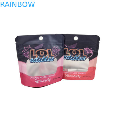 การบรรจุอัญมณีจากสมุนไพรที่มีประสิทธิภาพสูง ด้วยฟิล์มละเมน Custommize