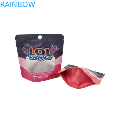 การบรรจุอัญมณีจากสมุนไพรที่มีประสิทธิภาพสูง ด้วยฟิล์มละเมน Custommize