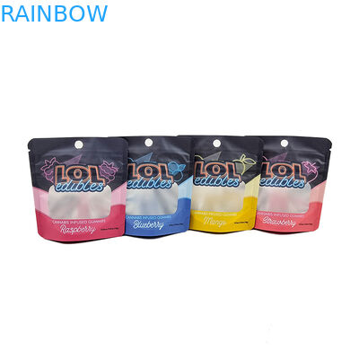 การบรรจุอัญมณีจากสมุนไพรที่มีประสิทธิภาพสูง ด้วยฟิล์มละเมน Custommize