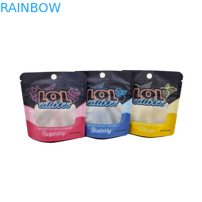 การบรรจุอัญมณีจากสมุนไพรที่มีประสิทธิภาพสูง ด้วยฟิล์มละเมน Custommize