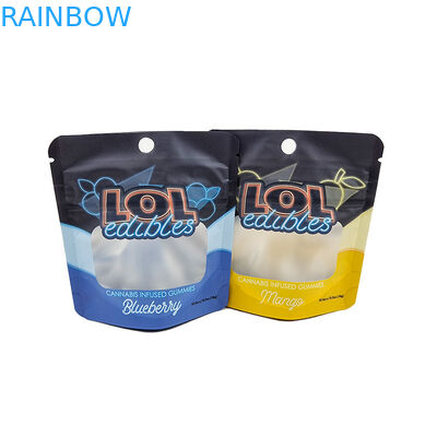 การบรรจุอัญมณีจากสมุนไพรที่มีประสิทธิภาพสูง ด้วยฟิล์มละเมน Custommize