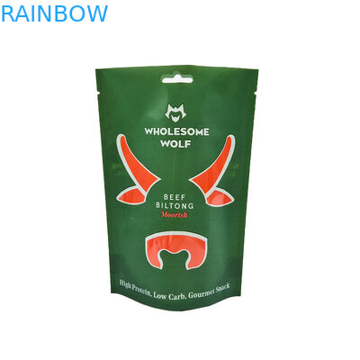 กระเป๋าป้องกันเด็ก พร้อมการพิมพ์ตามสั่ง