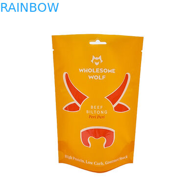 กระเป๋าป้องกันเด็ก พร้อมการพิมพ์ตามสั่ง