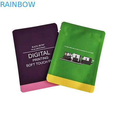 กระเป๋าสะพายร่างกายแบบยืนหยัด ประเภทเครื่องสําอาง กระเป๋าสะพายเครื่องสําอางด้วยไฟล์การออกแบบ