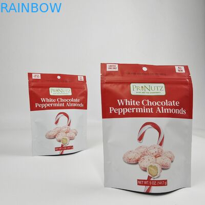 กระเป๋าสะพายพลาสติกแบบฟรอสต์ ซิปเปอร์ ท้านกลิ่น ท้านความชื้น ท้านความชื้น ท้านความชื้น ท้านความชื้น ท้านความชื้น ท้านความชื้น