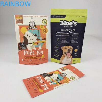 สามารถนําไปใช้ใหม่ได้ สะอาดต่อสิ่งแวดล้อม ขายปลีก โลโก้ที่กําหนดเอง พิมพ์ดิจิตอล กระเป๋ากระดาษ Kraft ที่สามารถทําผสมได้