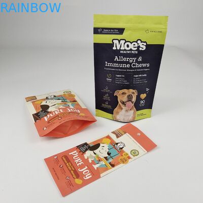 สามารถนําไปใช้ใหม่ได้ สะอาดต่อสิ่งแวดล้อม ขายปลีก โลโก้ที่กําหนดเอง พิมพ์ดิจิตอล กระเป๋ากระดาษ Kraft ที่สามารถทําผสมได้