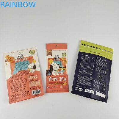 สามารถนําไปใช้ใหม่ได้ สะอาดต่อสิ่งแวดล้อม ขายปลีก โลโก้ที่กําหนดเอง พิมพ์ดิจิตอล กระเป๋ากระดาษ Kraft ที่สามารถทําผสมได้