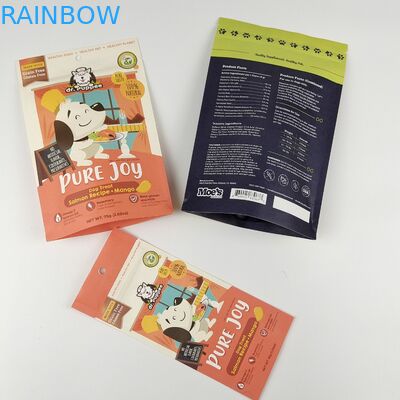 สามารถนําไปใช้ใหม่ได้ สะอาดต่อสิ่งแวดล้อม ขายปลีก โลโก้ที่กําหนดเอง พิมพ์ดิจิตอล กระเป๋ากระดาษ Kraft ที่สามารถทําผสมได้