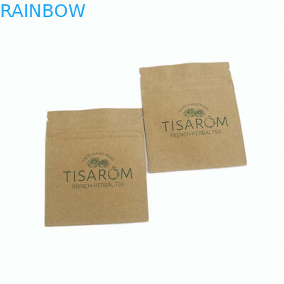 วัสดุบรรจุอาหาร ขนาดและสีที่กําหนดตามความต้องการ มีกระเป๋าบรรจุอาหาร