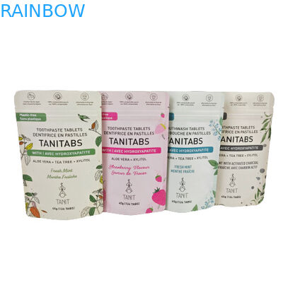 กระเป๋าสตางค์กระดาษครัฟต์ 8x8 ซม กระเป๋าสตางค์ครัฟท์ที่สามารถนําไปใช้ใหม่ได้