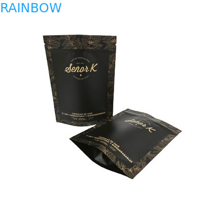 สีแมท จบ 250 กรัม ถุงพลาสติกสําหรับเครื่องปรุงรสบรรจุ ถุงเครื่องปรุงอาหาร