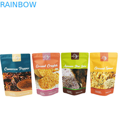 กระเป๋า Mylar ที่กําหนดเอง กระเป๋า Mylar พลาสติกยอดขาย