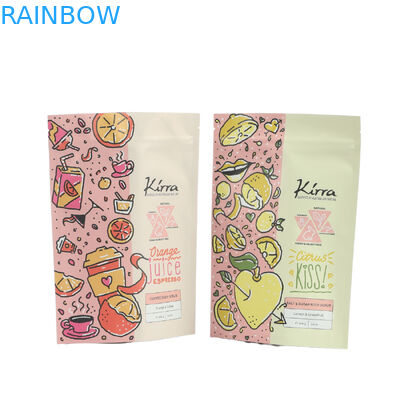 กระเป๋าอาหารสัตว์เลี้ยงที่สามารถปิดใหม่ได้