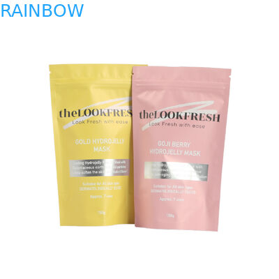 กระเป๋าอาหารสัตว์เลี้ยงที่สามารถปิดใหม่ได้