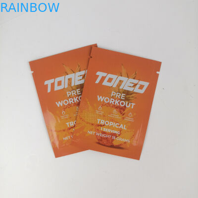 ถุง Mylar ถุงยืนที่ปิดใหม่ ที่พิมพ์ดิจิตอล อาหารแห้ง ผลไม้แห้ง ถุงบรรจุพลาสติก