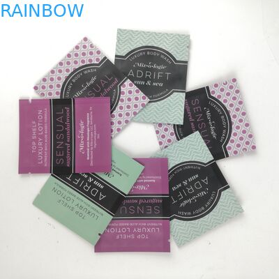 ถุง Mylar ถุงยืนที่ปิดใหม่ ที่พิมพ์ดิจิตอล อาหารแห้ง ผลไม้แห้ง ถุงบรรจุพลาสติก