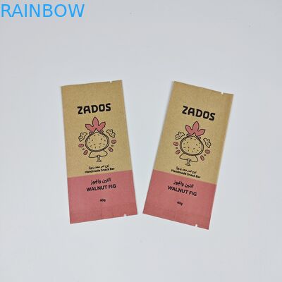 กระเป๋าสะพาย Kraft ที่เกิดจากสิ่งแวดล้อมที่มิตรต่อสิ่งแวดล้อม