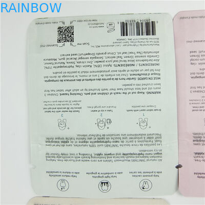 ดีไซน์ใหม่ ขนาดและสีที่กําหนดเอง