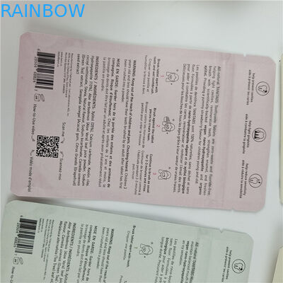 ดีไซน์ใหม่ ขนาดและสีที่กําหนดเอง