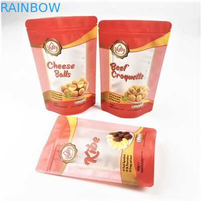 ปรับแต่งขนาดใด ๆ ความหนา กระเป๋าชาปรับแต่งกับโลโก้ที่กําหนดเอง