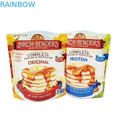 กระเป๋าสะพายชาที่สามารถปิดได้ใหม่