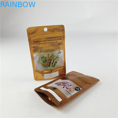 วัสดุบรรจุอาหารยอมรับถึง 10 สี สามารถใช้ได้สําหรับกระเป๋าพิมพ์ดิจิตอล