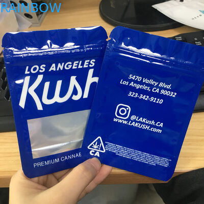 ส่งทางทะเล กระเป๋าสะพายพับล่างที่มีสีพิมพ์สูงสุด 9 สี