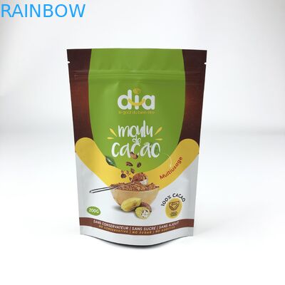 กระเป๋าป้องกันเด็กที่สะดวกสบาย สําหรับความต้องการการบรรจุสารหอมพืช