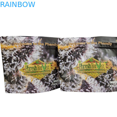 CMYK สีชนิด ผงหอมสมุนไพร พร้อมสีที่กําหนดเอง