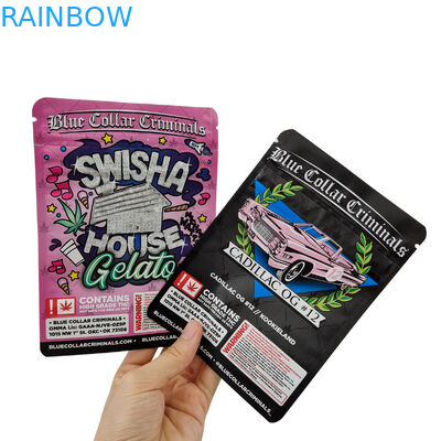 การบรรจุสารหอมสมุนไพรที่ผสมผสานเป็นพิเศษสําหรับความต้องการในการปรับแต่ง