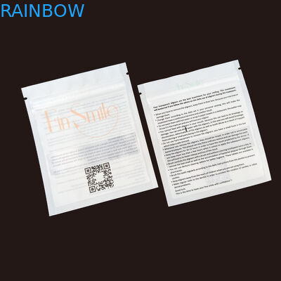 เครื่องสําอางที่สามารถปรับแต่งได้ แพ็คตัวอย่างในขนาดต่าง ๆ และสามารถปรับแต่งได้