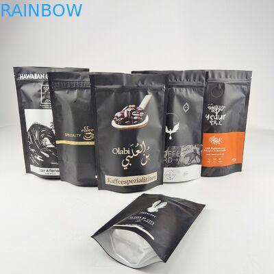 การบรรจุอาหารง่ายขึ้น ด้วยกระเป๋าของขวัญที่มีบุคคลจําเพาะในกระเป๋าจับ