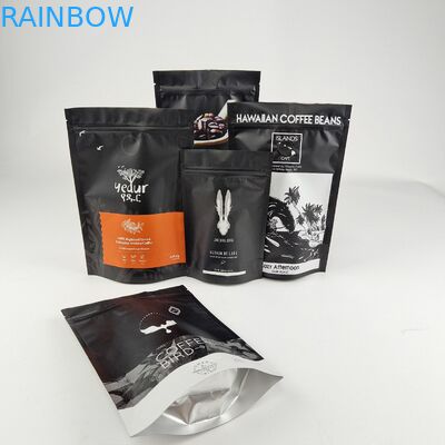 การบรรจุอาหารง่ายขึ้น ด้วยกระเป๋าของขวัญที่มีบุคคลจําเพาะในกระเป๋าจับ