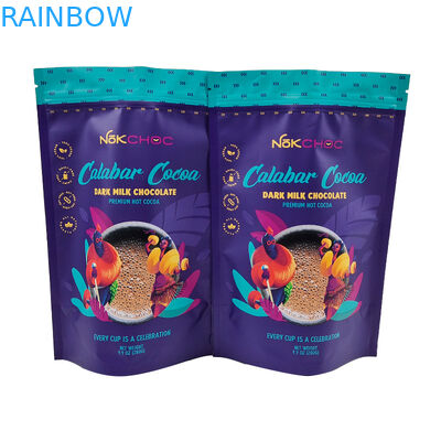 CMYK สี Pantone กระเป๋าพิมพ์ตามสั่ง ด้วยหมึกพิมพ์ที่มิชอบสิ่งแวดล้อม