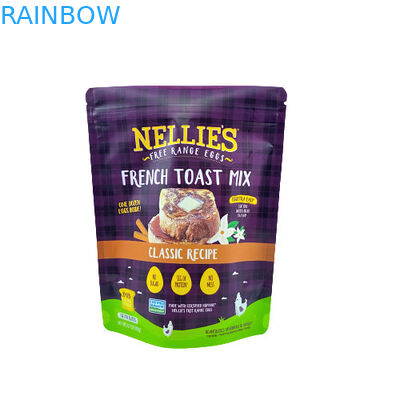 CMYK สี Pantone กระเป๋าพิมพ์ตามสั่ง ด้วยหมึกพิมพ์ที่มิชอบสิ่งแวดล้อม