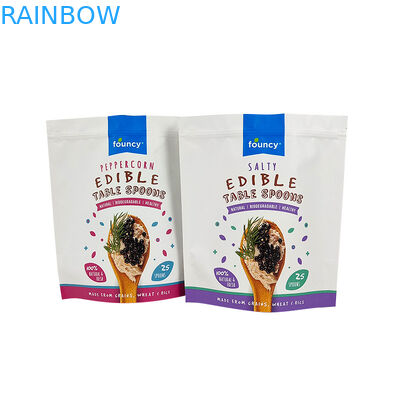 กระเป๋าพิมพ์ดิจิตอลที่ไม่เป็นอันตรายต่อสิ่งแวดล้อม สําหรับการพิมพ์แบบบุคคล