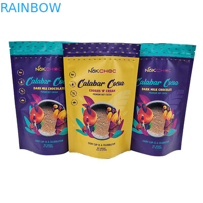 กระเป๋าพิมพ์แบบบุคคลเพื่อความต้องการของลูกค้า