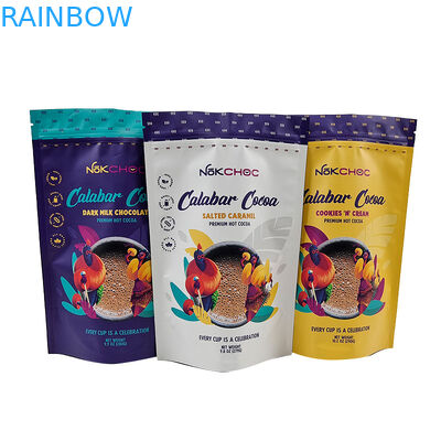 กระเป๋าพิมพ์แบบบุคคลเพื่อความต้องการของลูกค้า