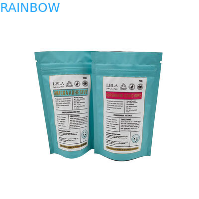 ซองพิมพ์ดิจิตอลแบบลูกค้า CMYK สี Pantone 7 วันทําการ เวลาการผลิต