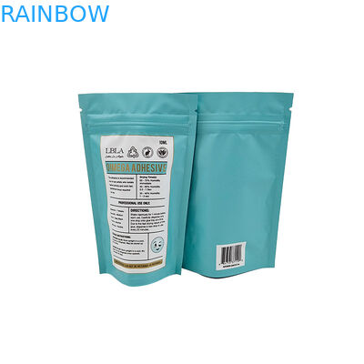 ซองพิมพ์ดิจิตอลแบบลูกค้า CMYK สี Pantone 7 วันทําการ เวลาการผลิต