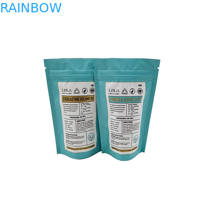 ซองพิมพ์ดิจิตอลแบบลูกค้า CMYK สี Pantone 7 วันทําการ เวลาการผลิต