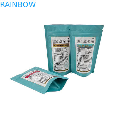 ซองพิมพ์ดิจิตอลแบบลูกค้า CMYK สี Pantone 7 วันทําการ เวลาการผลิต