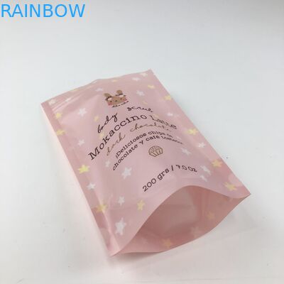 เทคโนโลยีที่ทันสมัย ถุงพิมพ์ดิจิตอล ที่มีความแม่นยําสูง และมีสีสันสดใส / แมท