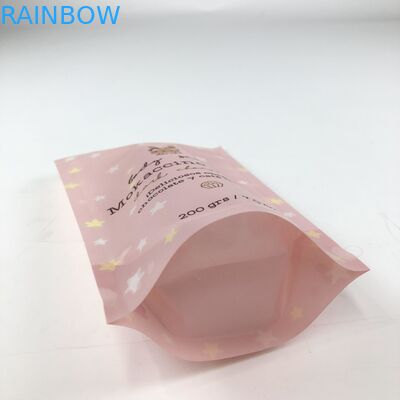 เทคโนโลยีที่ทันสมัย ถุงพิมพ์ดิจิตอล ที่มีความแม่นยําสูง และมีสีสันสดใส / แมท