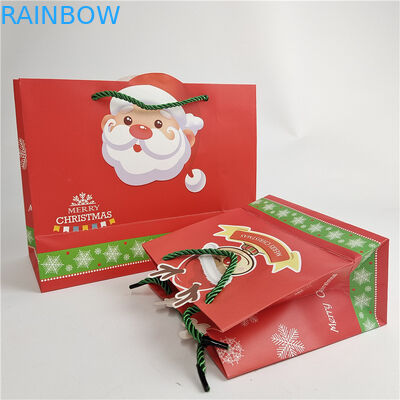 โปรโมชั่น โรงงานรีไซเคิล ขายปลีก ด้านล่างสแควร์ จัดทําตามความต้องการ พิมพ์ กระเป๋าช้อปปิ้งย่อยสลาย