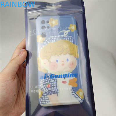 ยอมรับได้ถึง 10 สี มีให้บริการ สะดวกต่อสิ่งแวดล้อม ป้องกันความชื้น