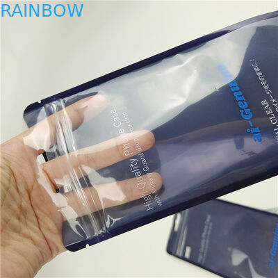 ยอมรับได้ถึง 10 สี มีให้บริการ สะดวกต่อสิ่งแวดล้อม ป้องกันความชื้น